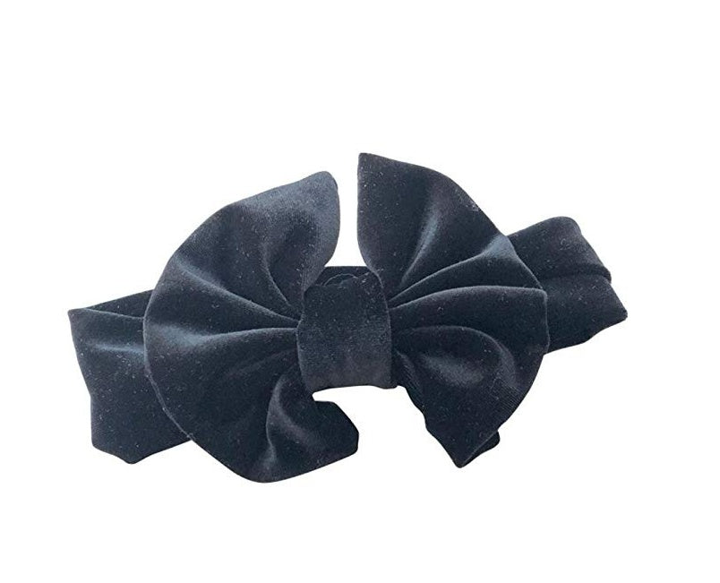 Turban Baby, Kleinkind