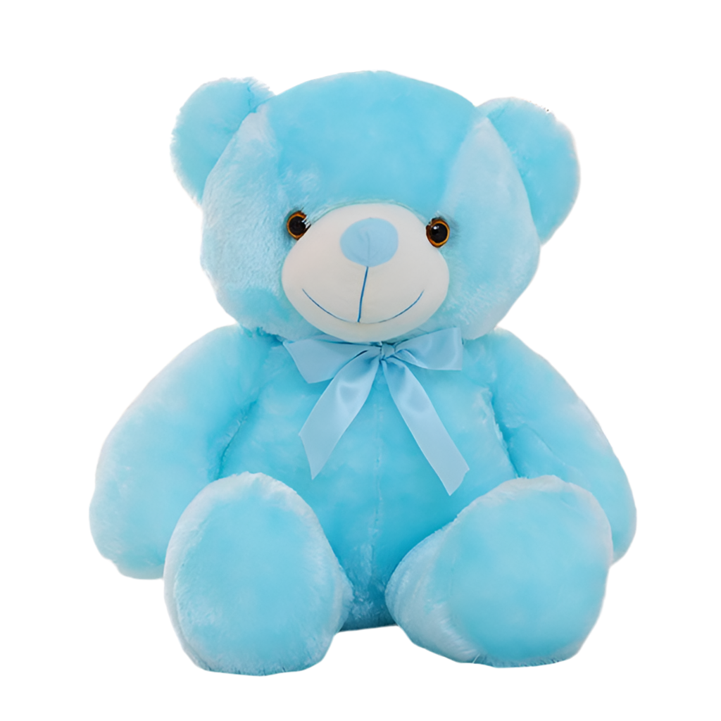Kinder LED Teddybär