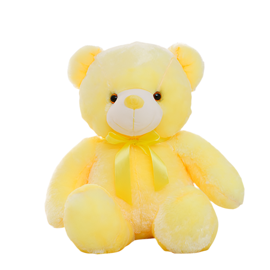 Kinder LED Teddybär