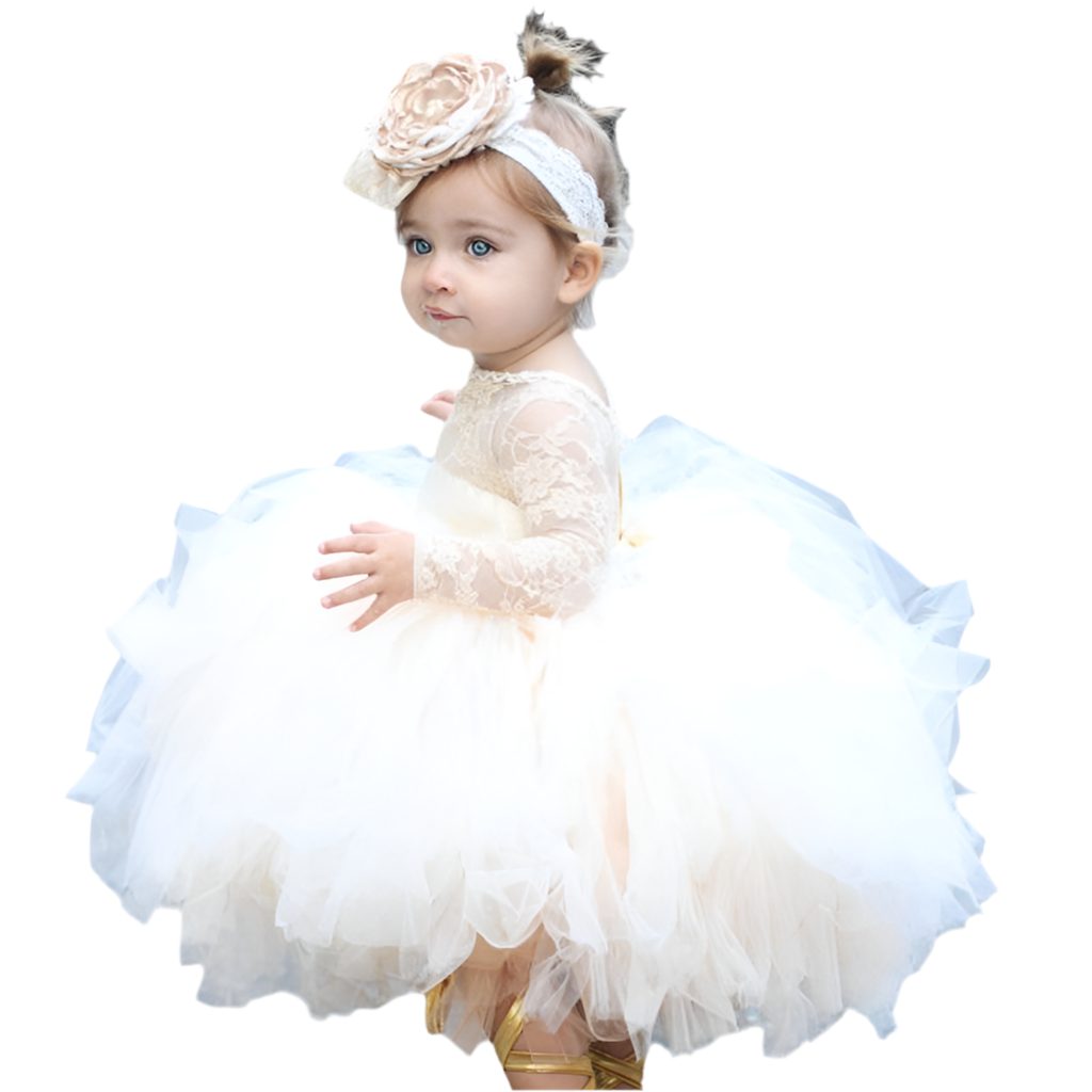 Kleid