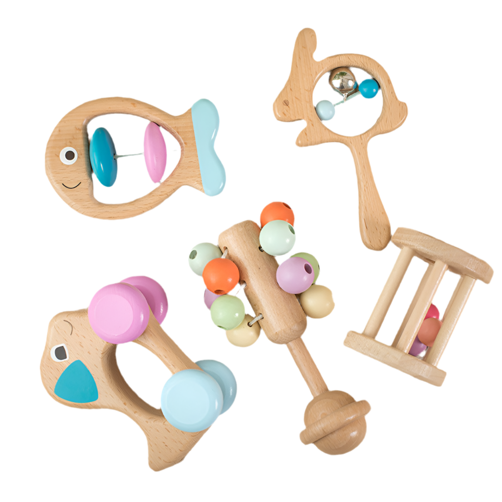 Holz Lernspielzeug