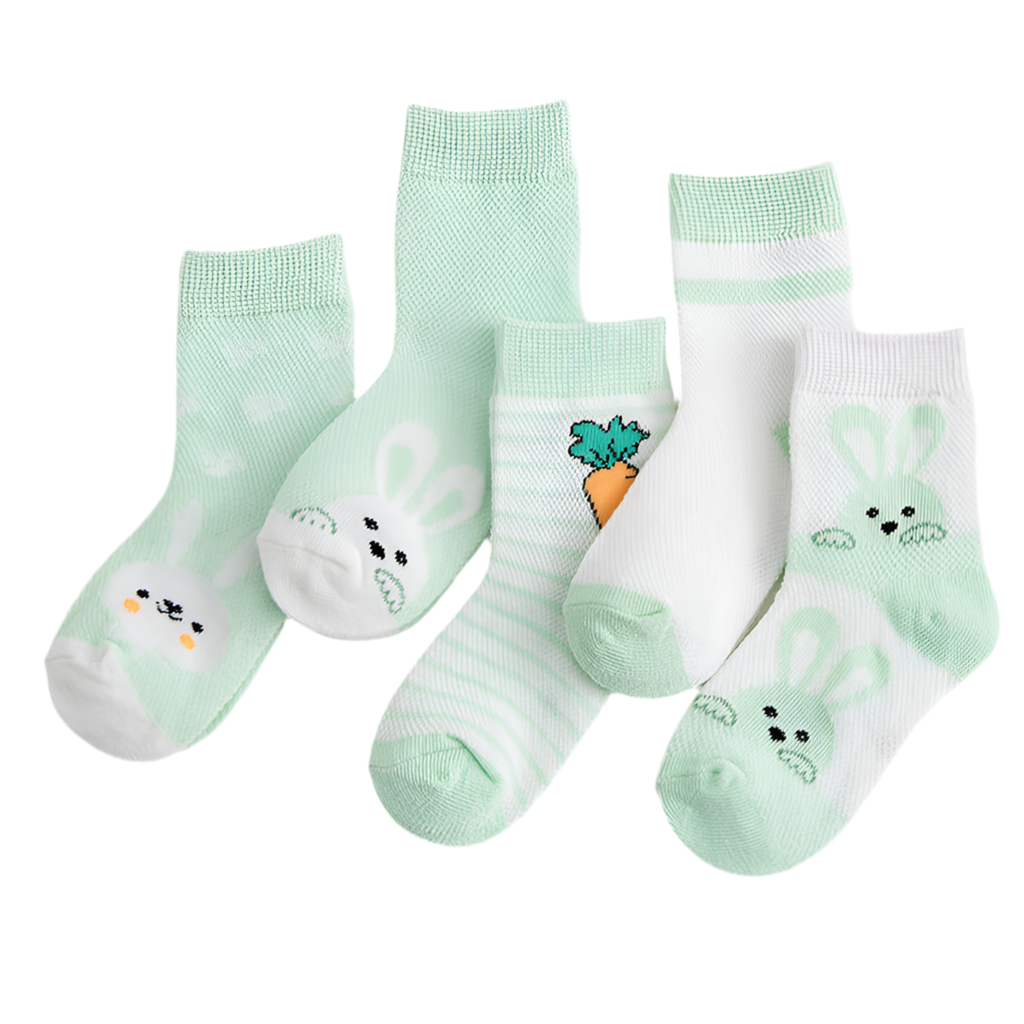 Baby / Kinder Socken Set