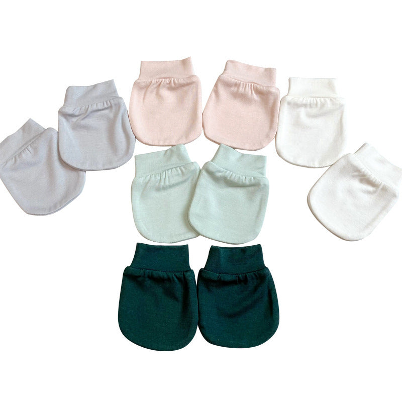 Baby Handschuhe