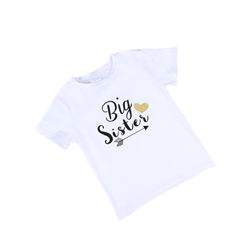 Baby-Romper 'Sisters And Brothers' - Body