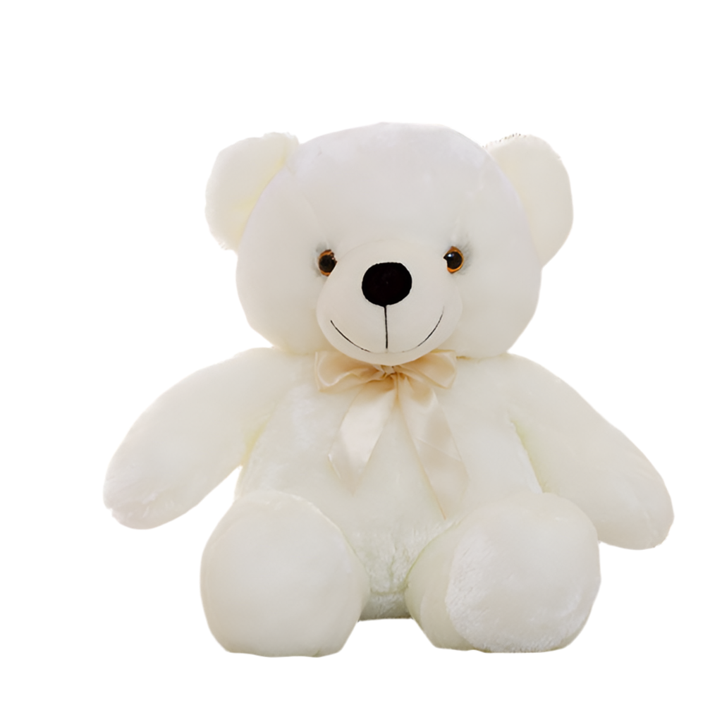Kinder LED Teddybär