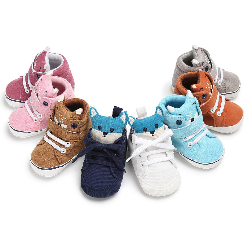 Babyschuhe &Kleinkinderschuhe