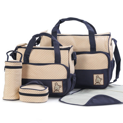Windel Taschen Set