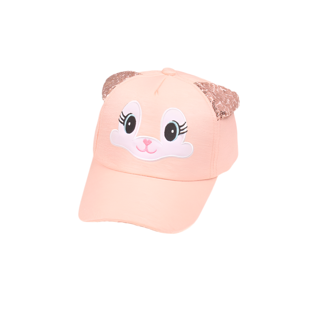 Modischer Ceppy mit Pailletten