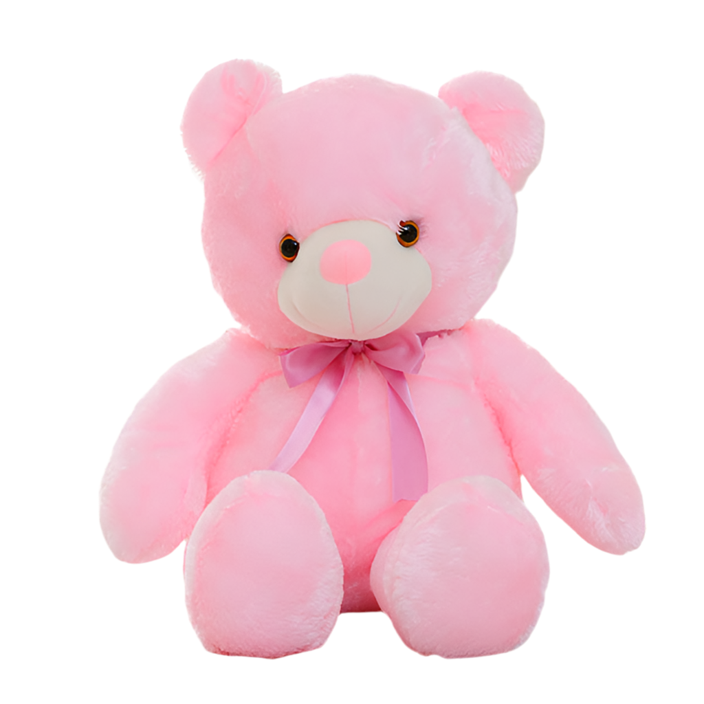Kinder LED Teddybär