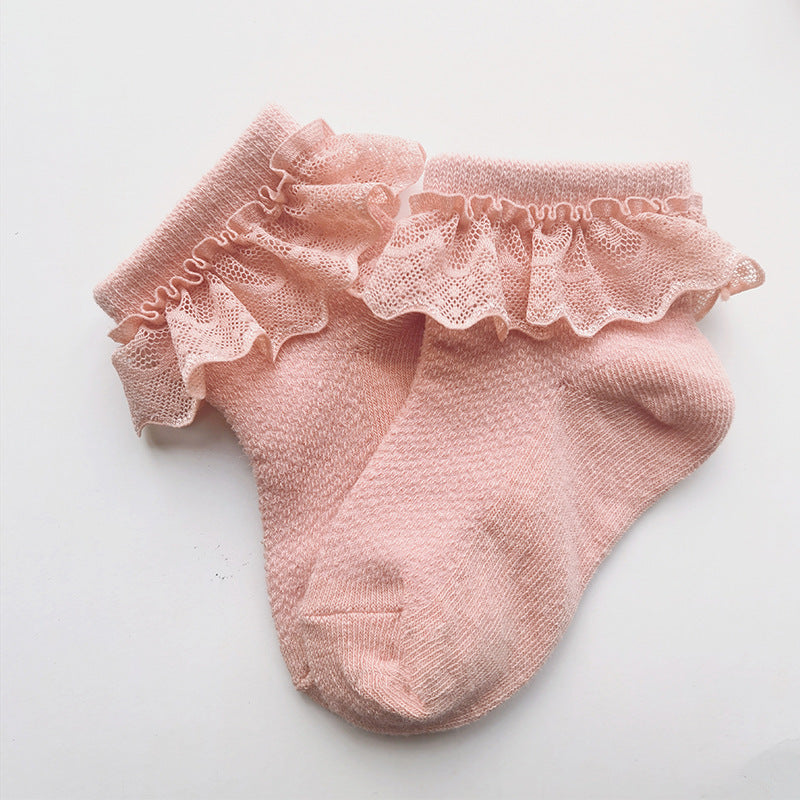 Baby Socken