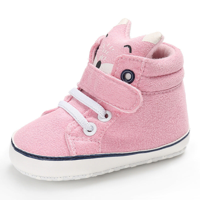 Babyschuhe &Kleinkinderschuhe