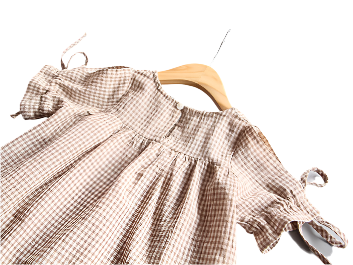 Kleid
