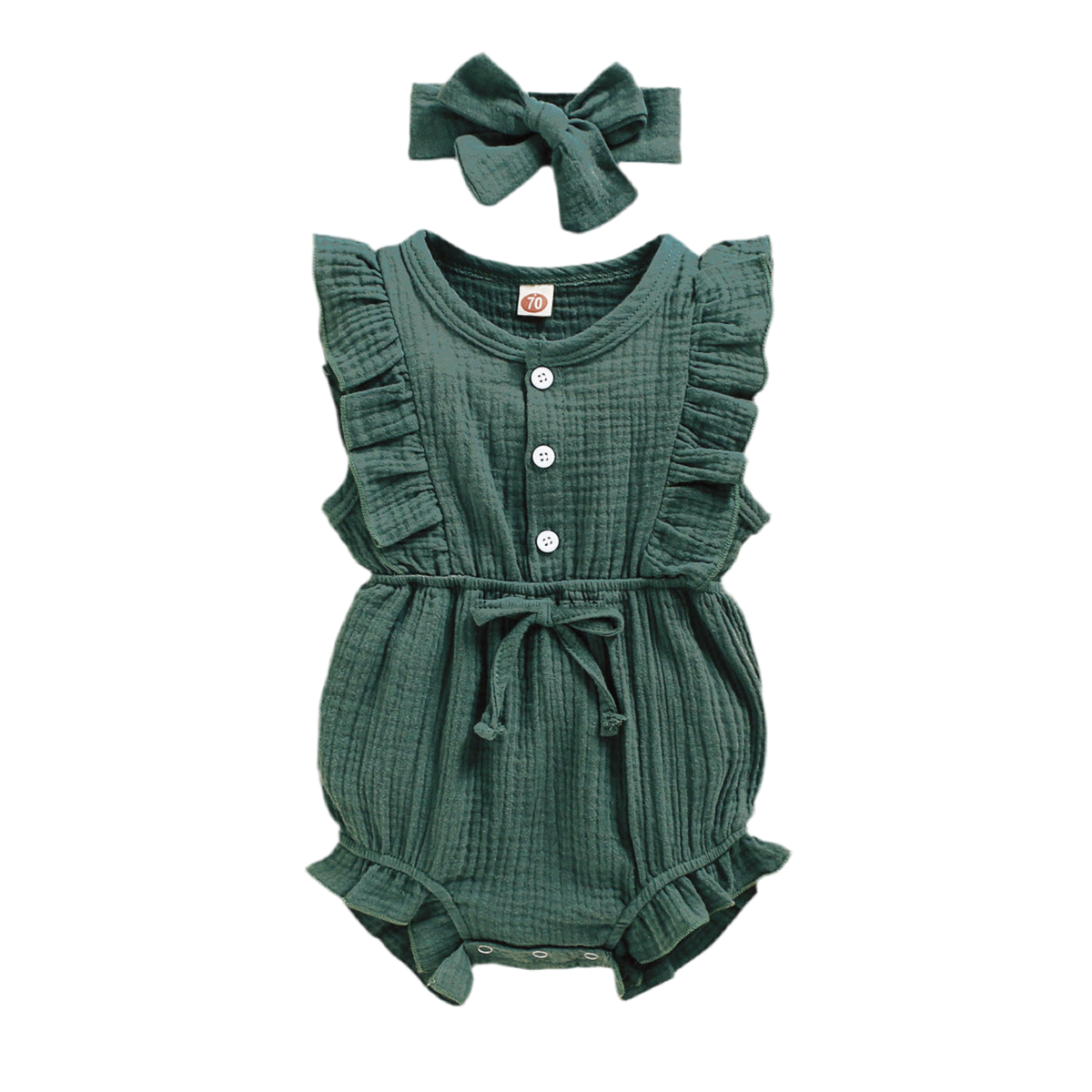 Jumpsuit