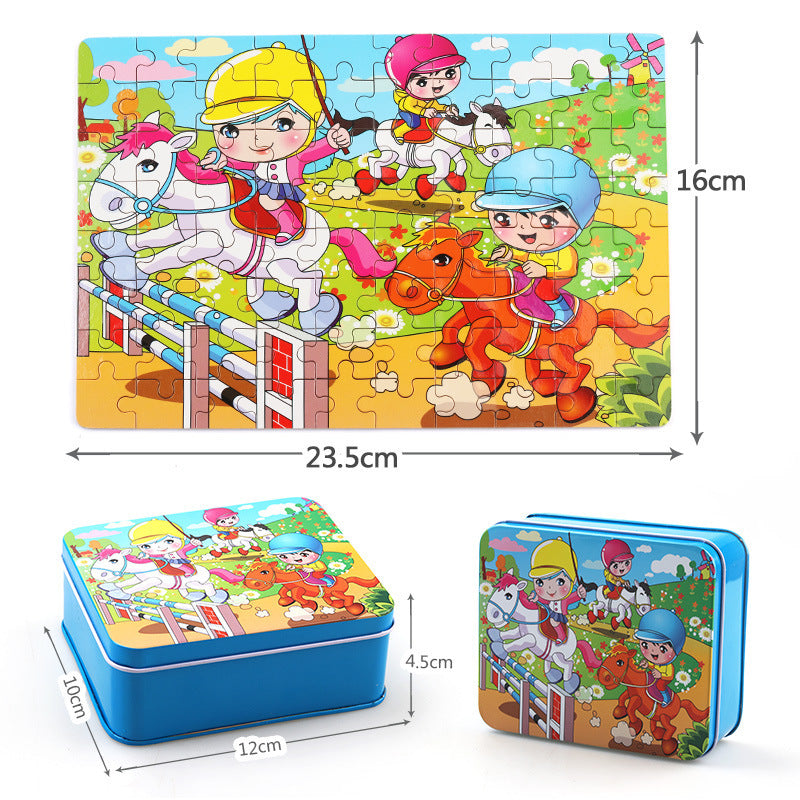 Puzzle