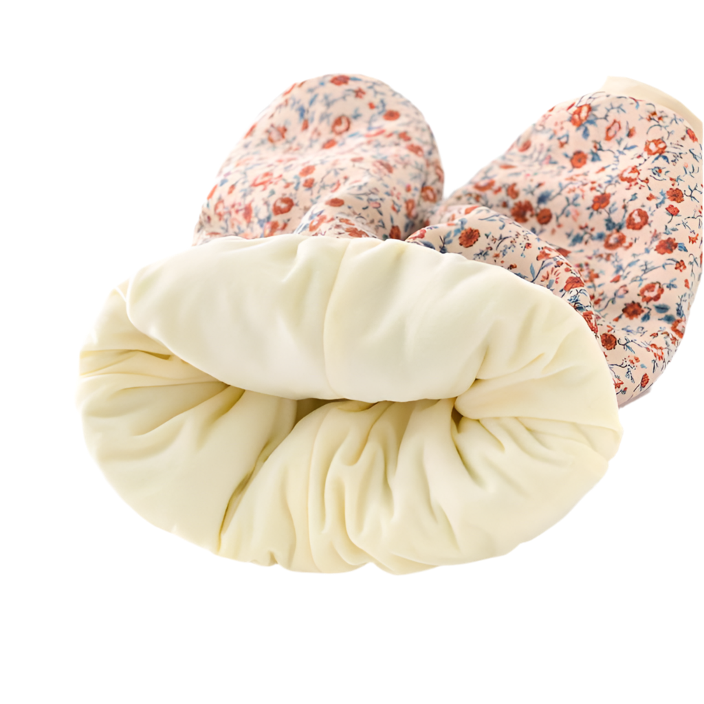 Fleece Verdicktes Winter-Baby-Kleidungsset