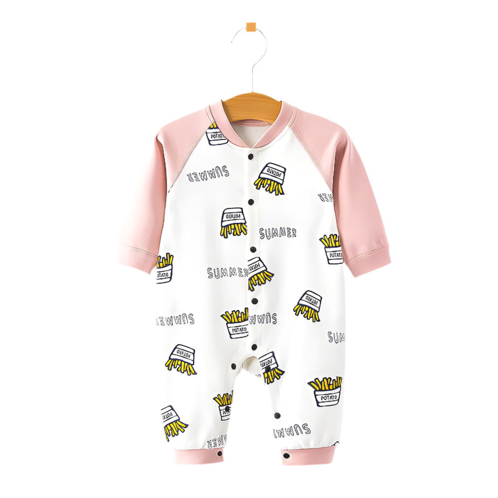 Baby Pyjama