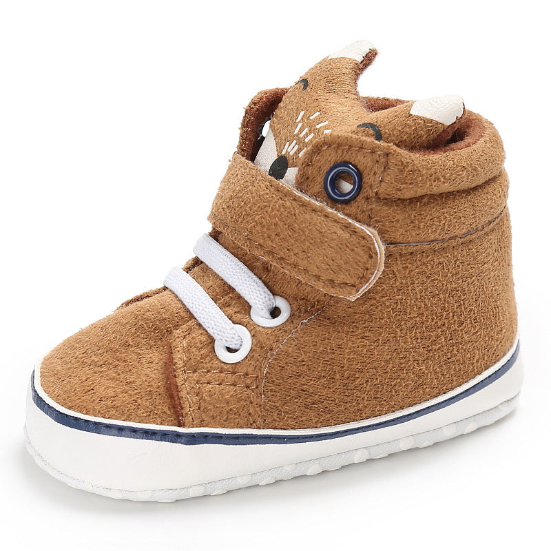 Babyschuhe &Kleinkinderschuhe