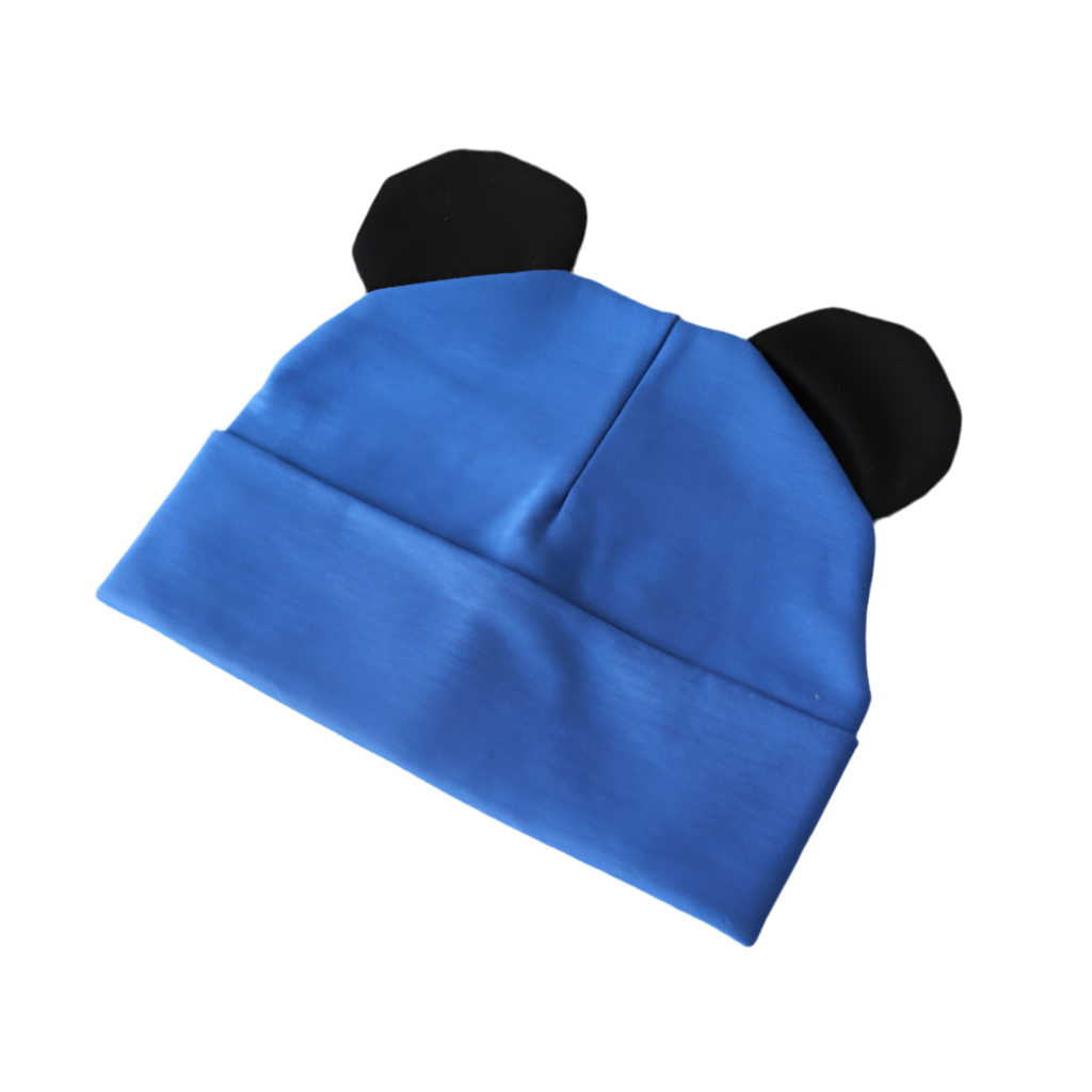 Jungen und Mädchen Baby Hipster Baumwollmützen