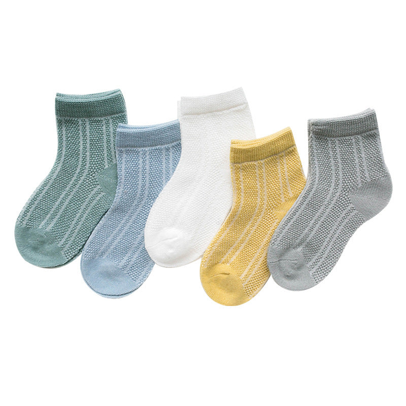 Baby / Kinder Socken Set