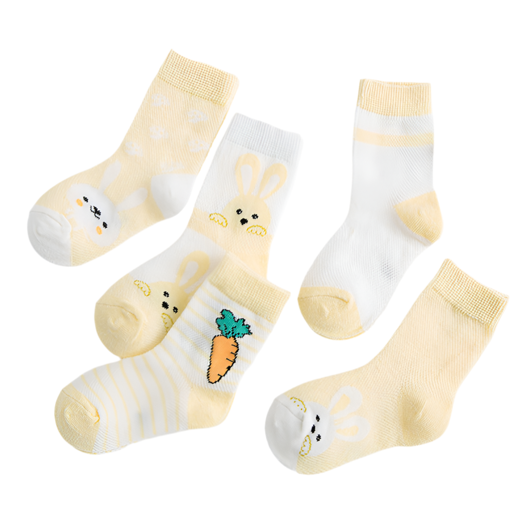 Baby / Kinder Socken Set