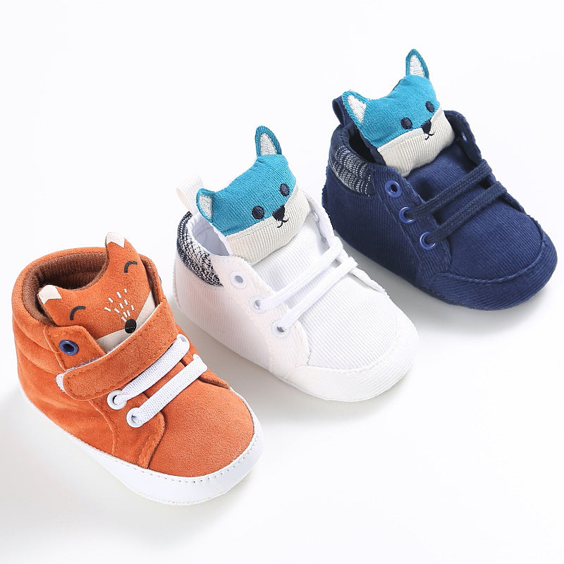 Babyschuhe &Kleinkinderschuhe