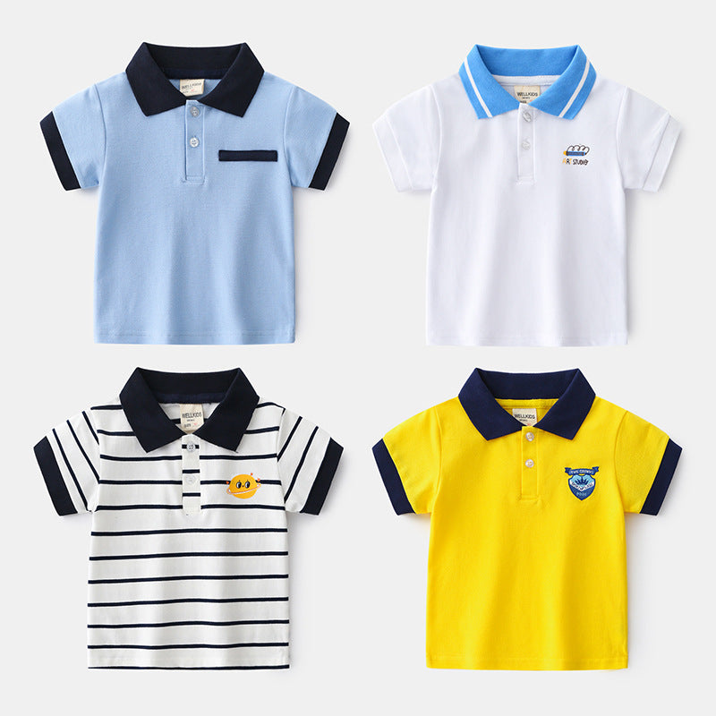 Poloshirt