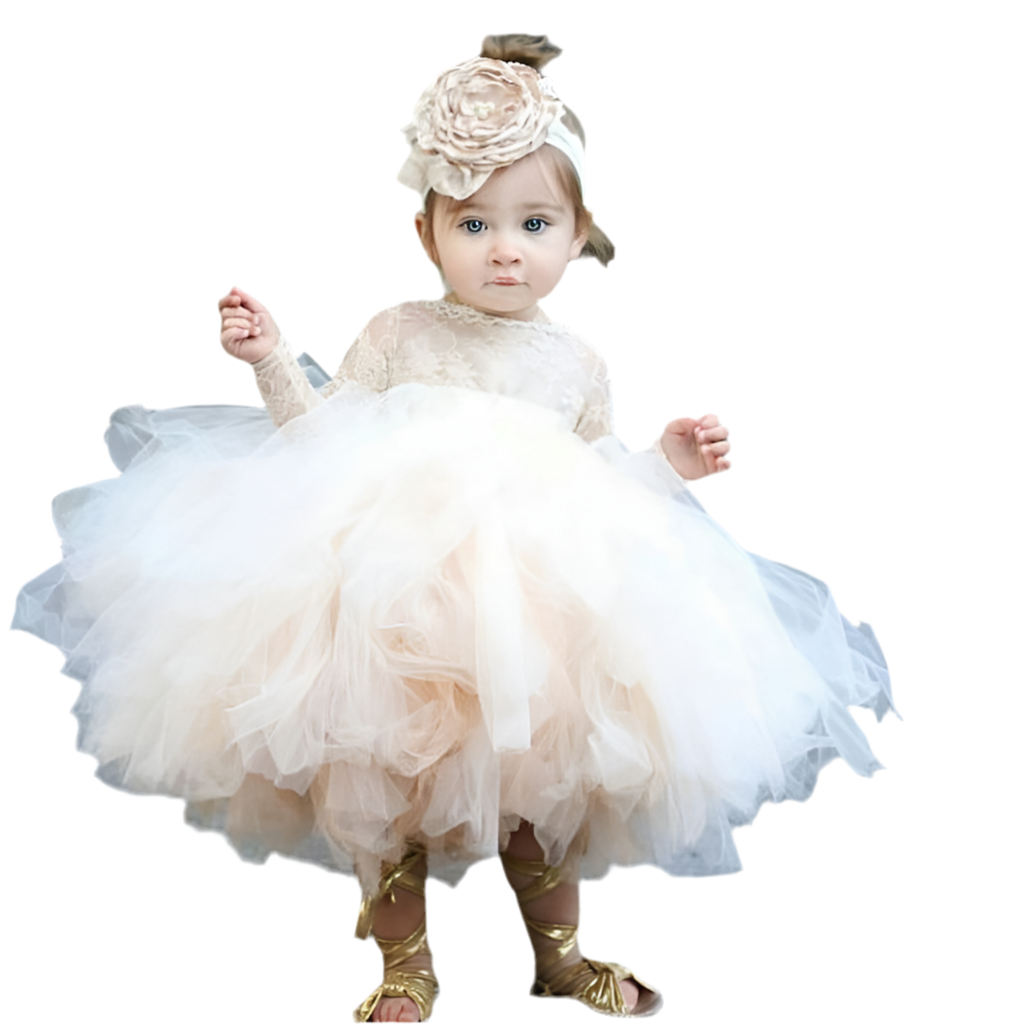 Kleid