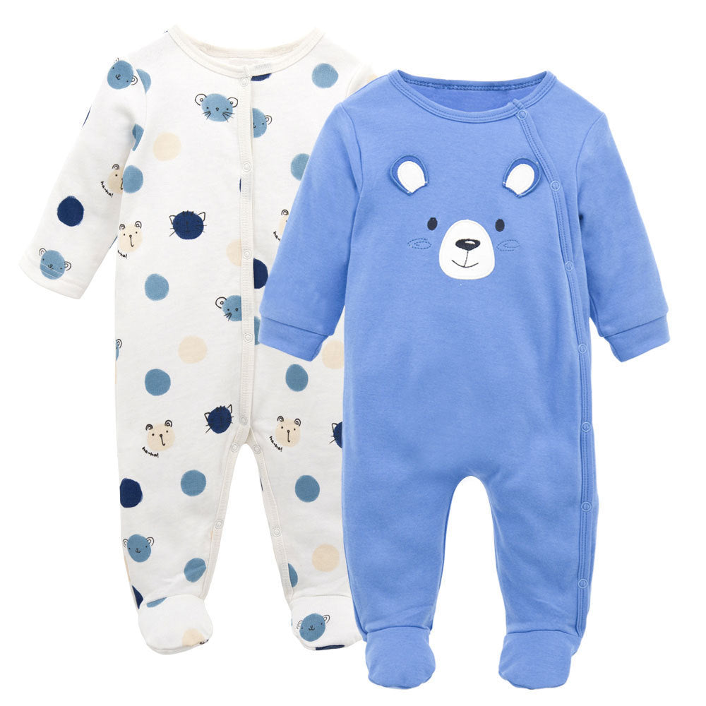 Baby-Strampler
