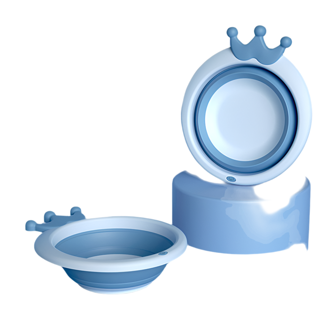 Waschtisch Babywaschbecken klappbar
