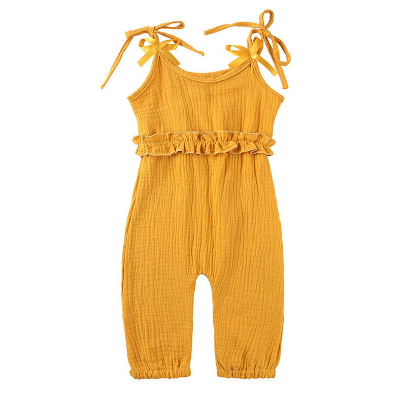 Baby Jumpsuit