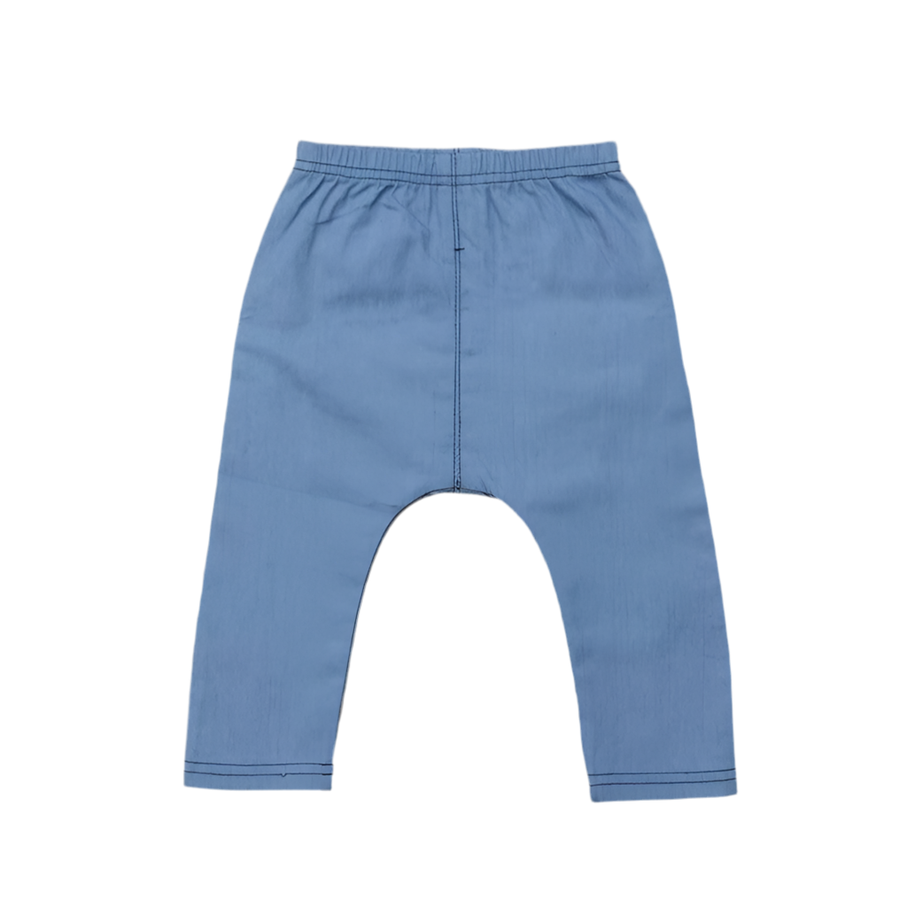 Mädchen und Jungen Hose