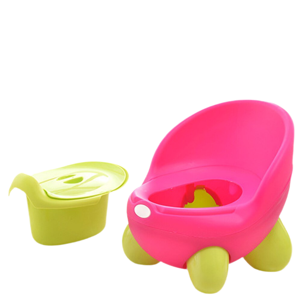 Kleinkinder Toilette