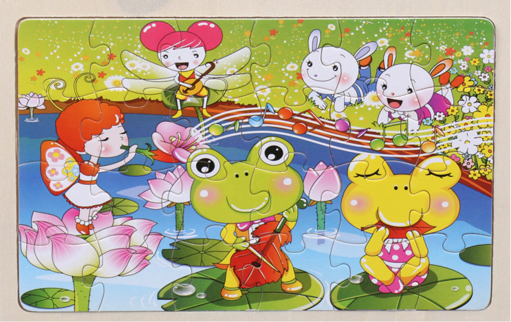 Puzzle