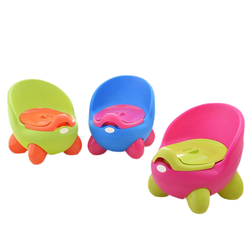 Kleinkinder Toilette