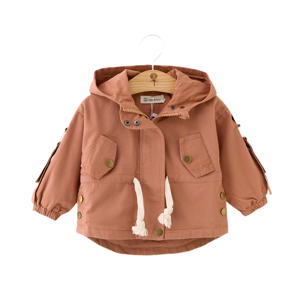 Jacke