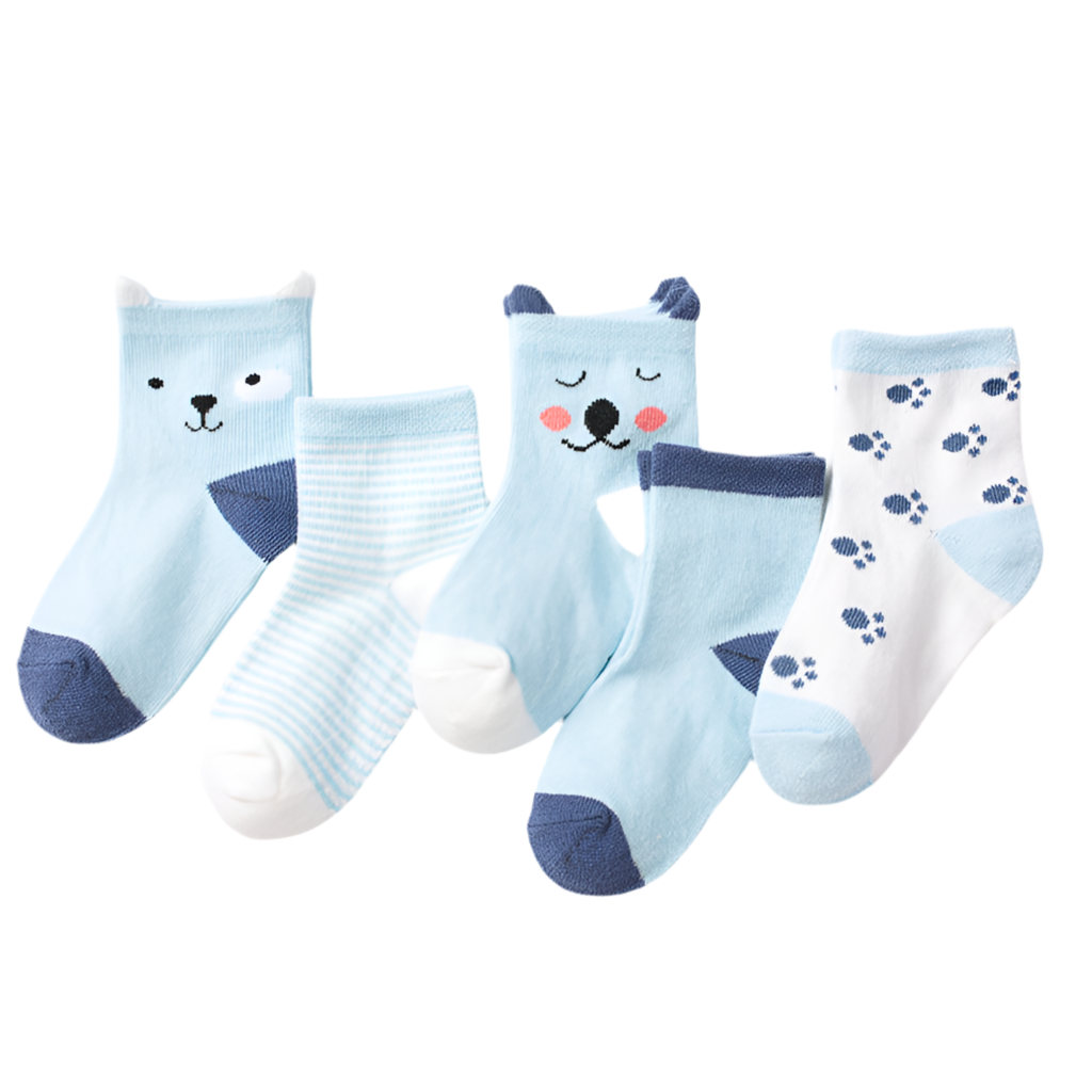 Kindersocken