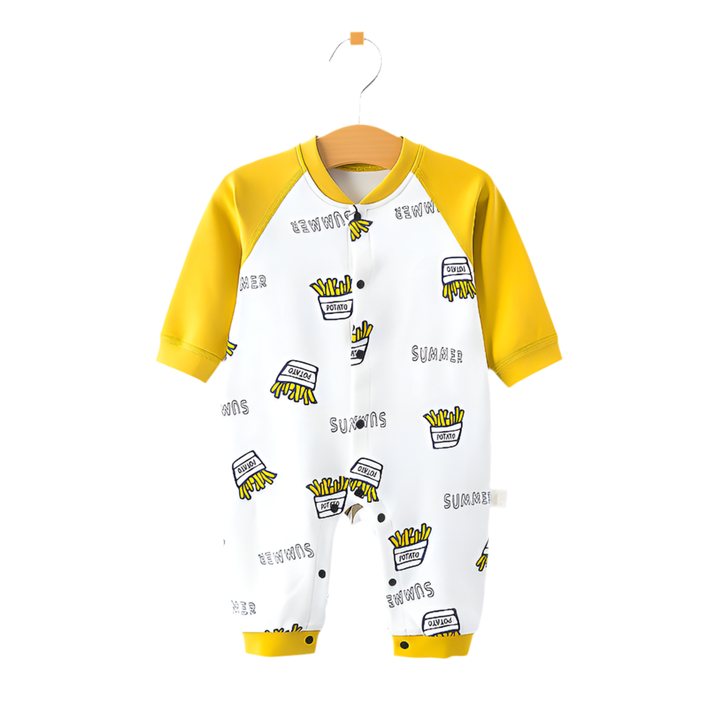 Baby Pyjama