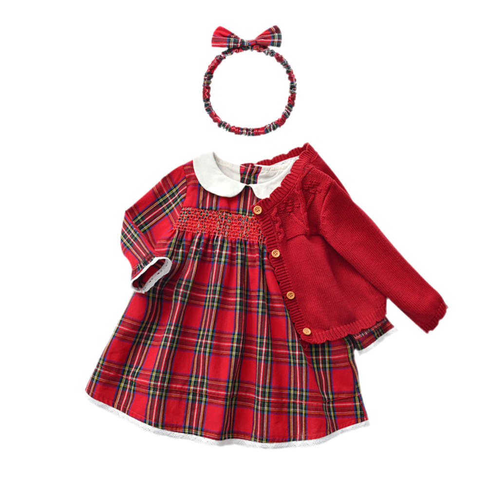Kleid
