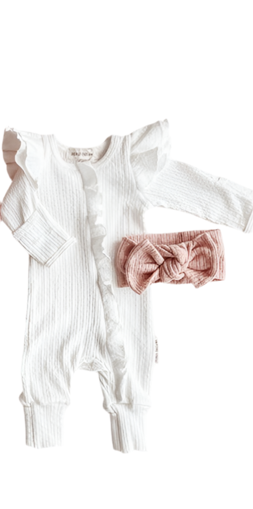 Baby Jumpsuit
