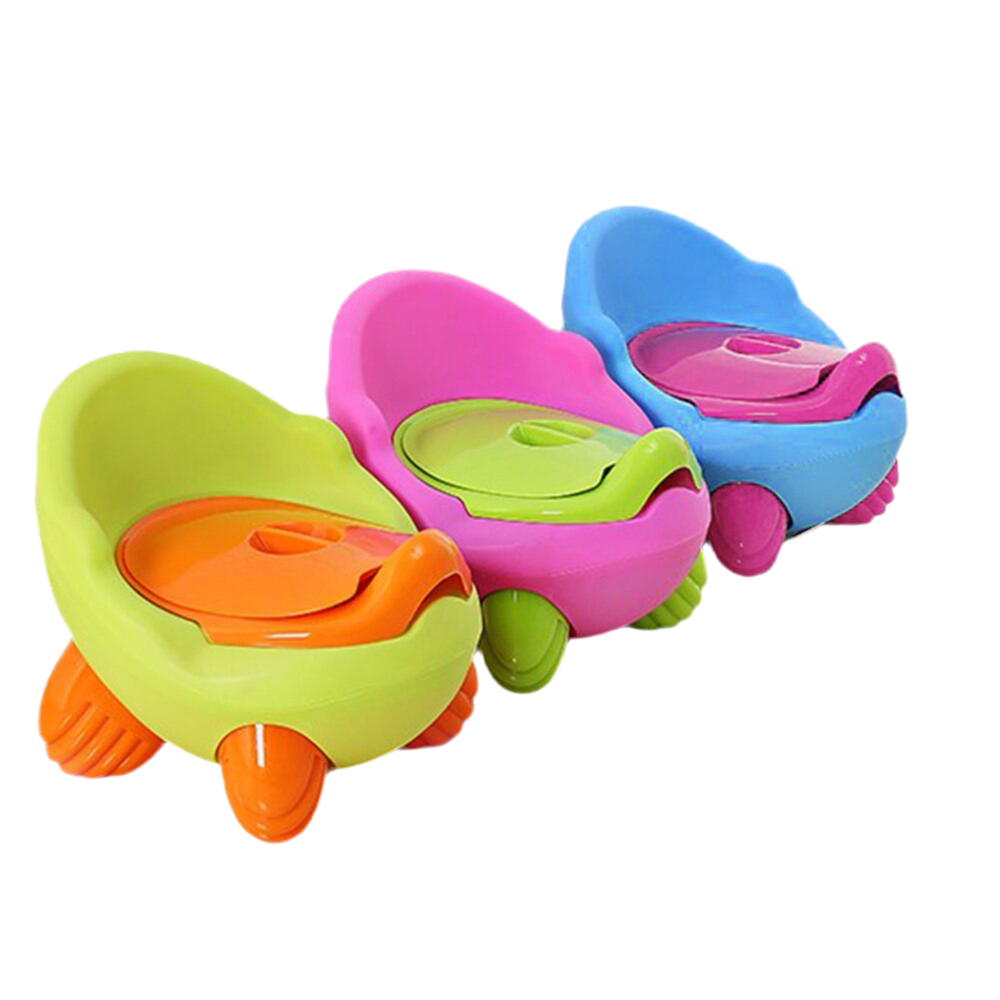 Kleinkinder Toilette
