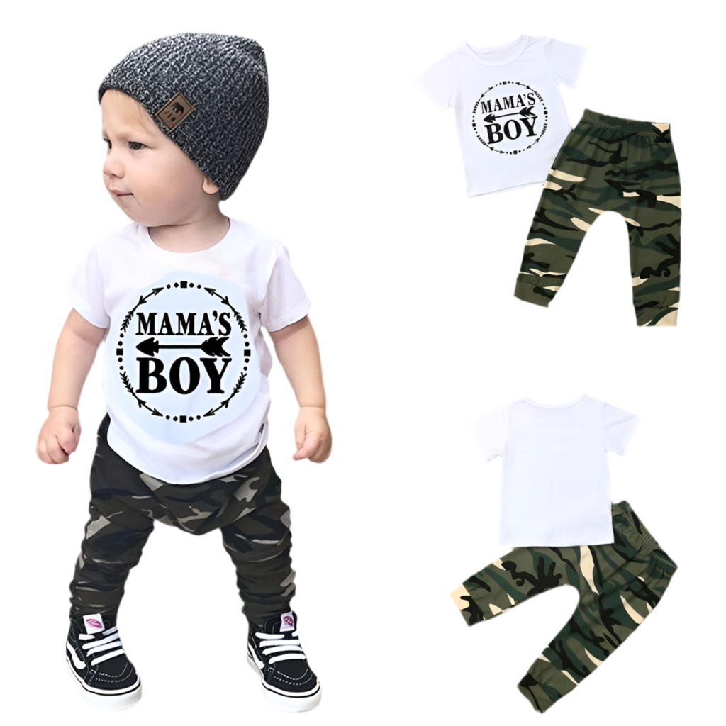 Baby / Jungen T-Shirt