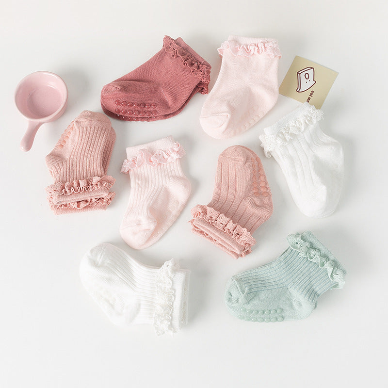 Baby Socken