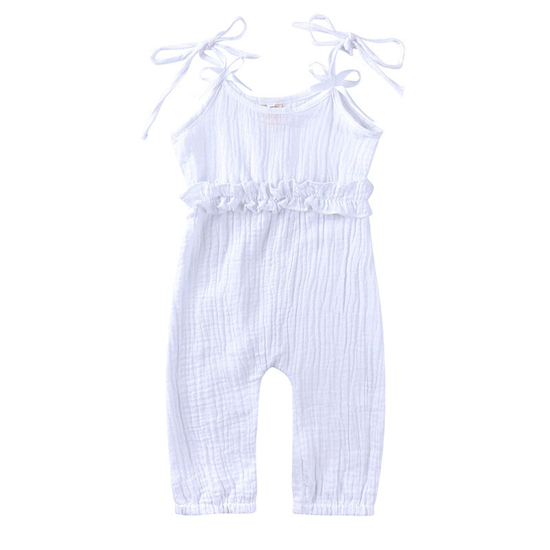 Baby Jumpsuit