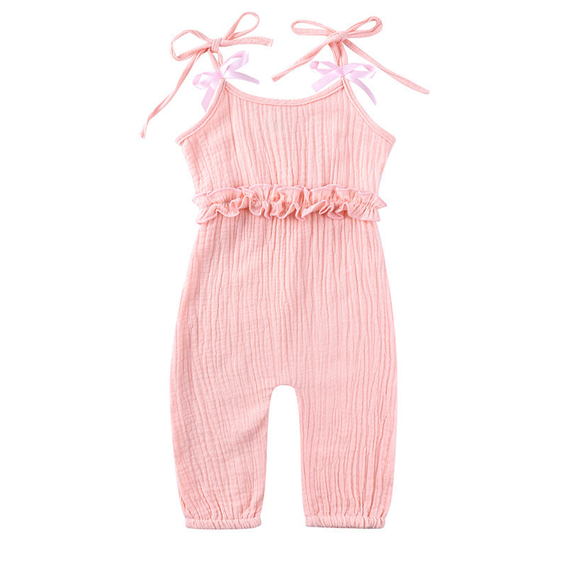 Baby Jumpsuit