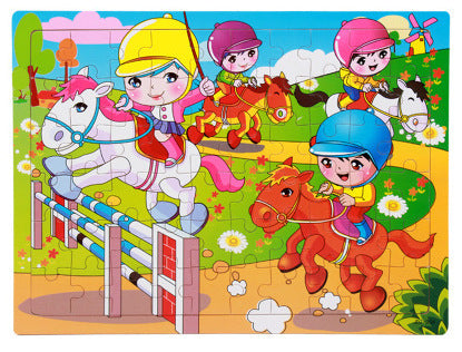 Puzzle