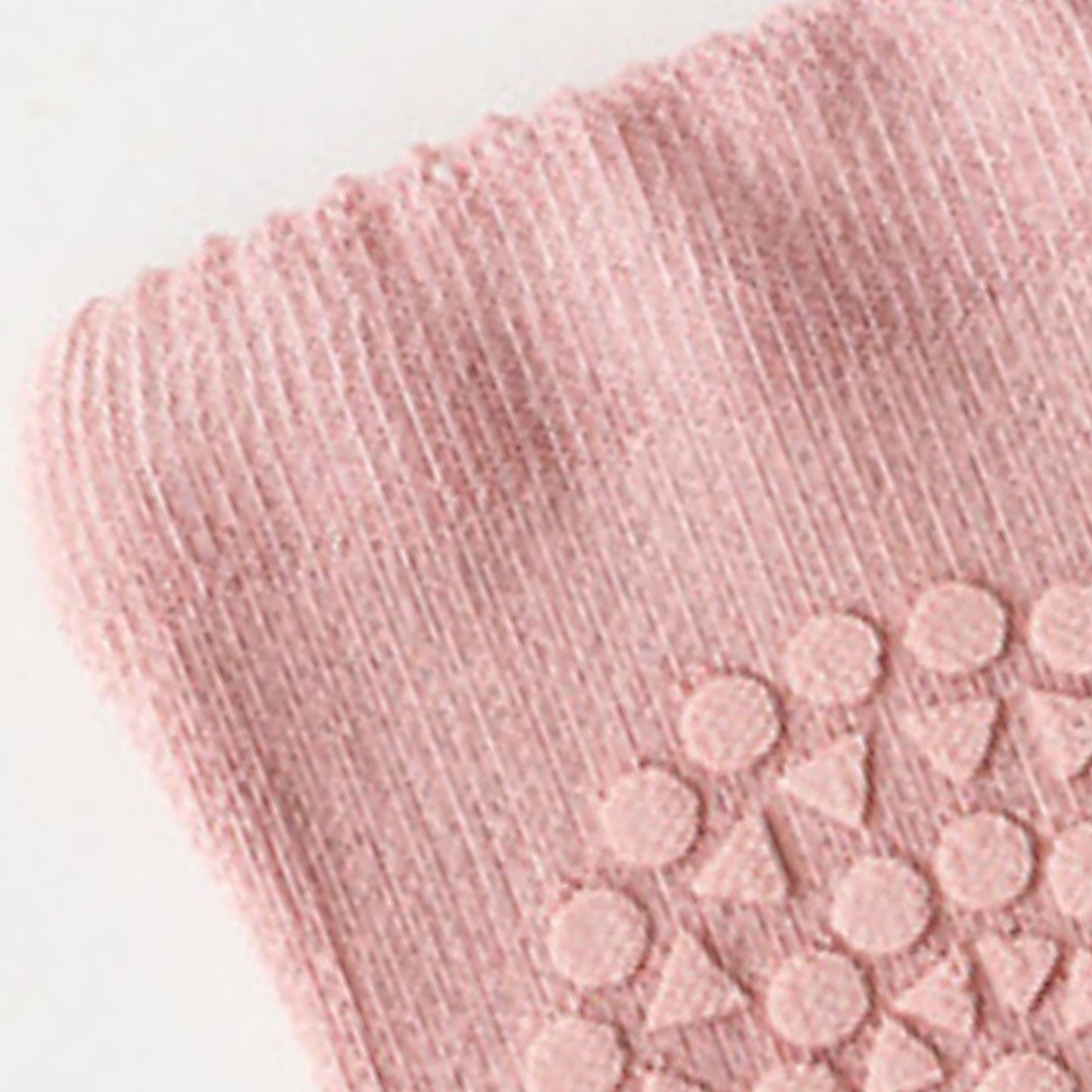 Knieschoner-Socken-Set für Babys