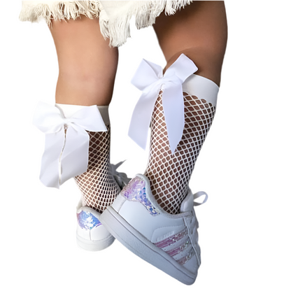 Mädchen, Socken