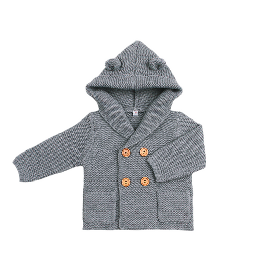 Jacke