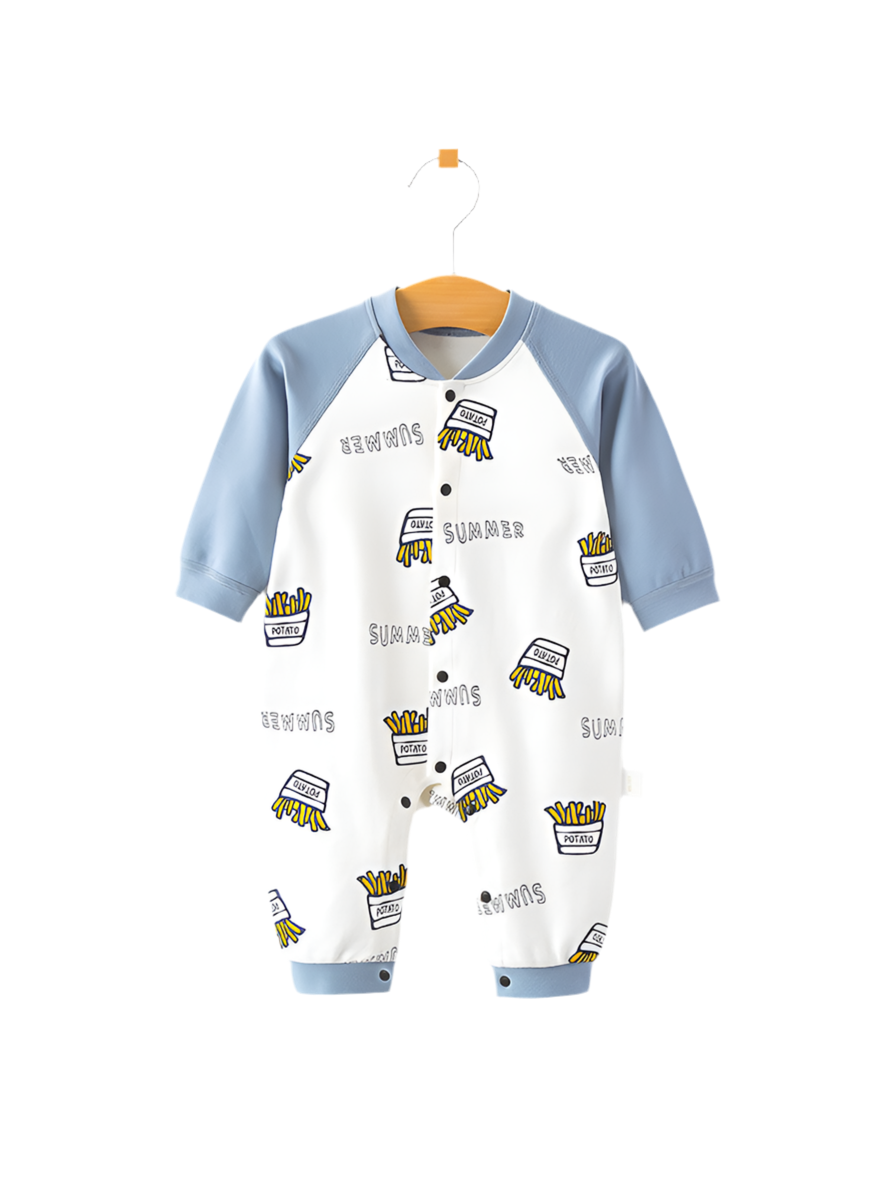 Baby Pyjama