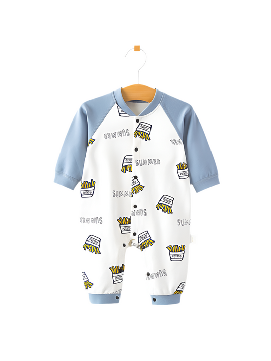 Baby Pyjama